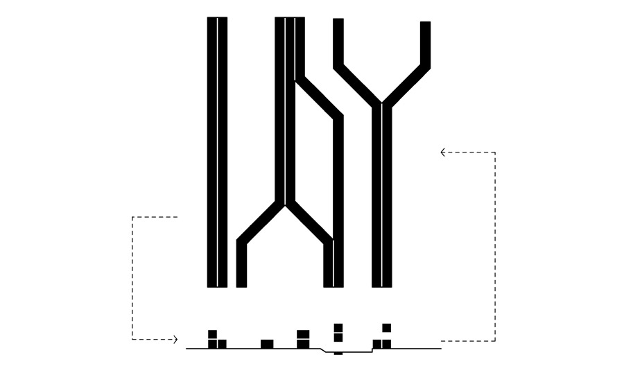 porosity of space