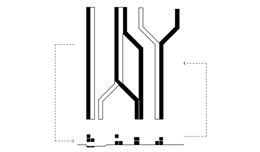porosity of space