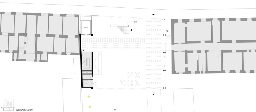 ALU section