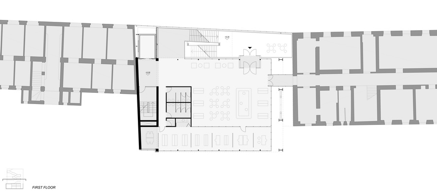 ALU section