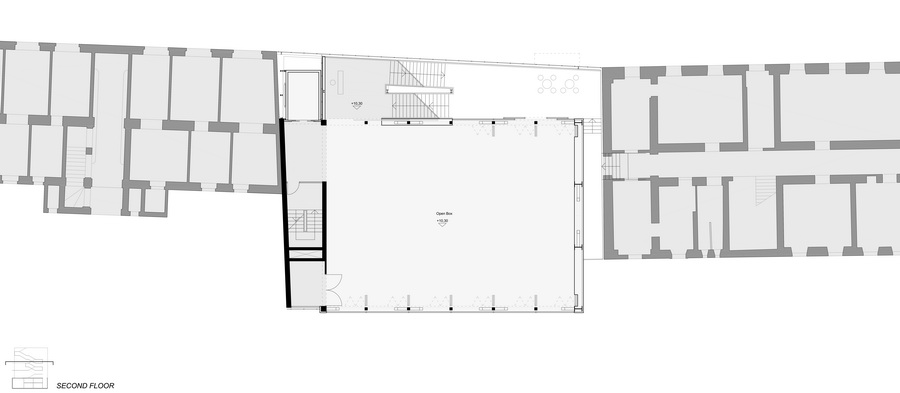 ALU section