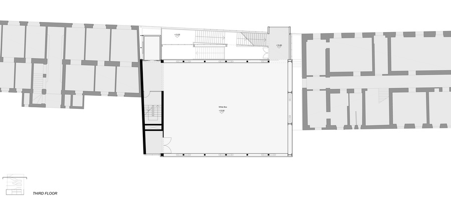 ALU section