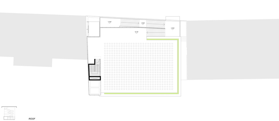 ALU section